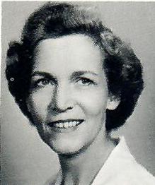 Rhea Roberta Garber Locke