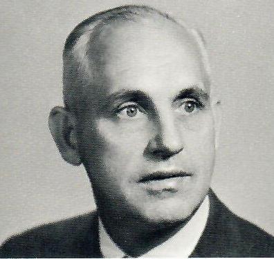 Woodrow T. Robinson