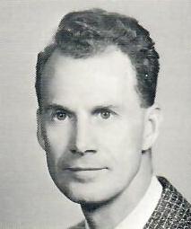 Willard Stratton