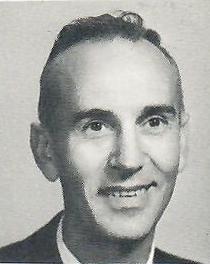 Leonard F. Vaughn