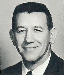 John Joseph Yednock