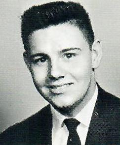 Leo James Piel