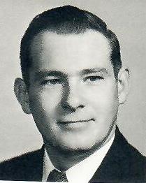 Lester Bryant Croom