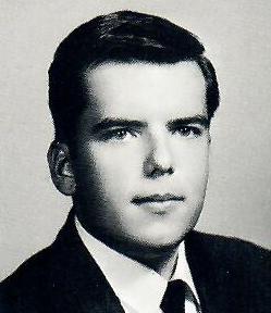 John Roy Ghent
