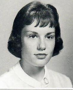 Patricia Joyce Barker Lecuyer