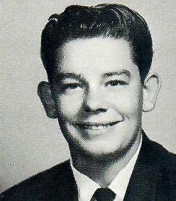 Warren G. Bullen, Jr.