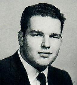 Thomas Ruffin Burton