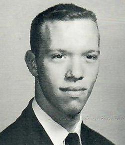 William Marshall Clark