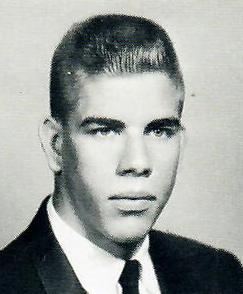 Lester Lovett Lam