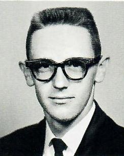 Larry Howard Matthews