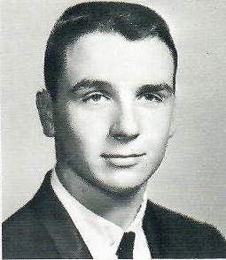 James Levy Sapp