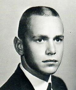 Stanley Gray Watts, Jr.