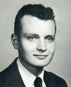 Ronald Howarth Vance