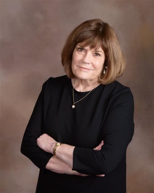 Patricia Barker Jaudon Lecuyer