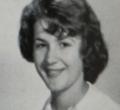 Margaret Nicely Rosenberry