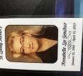 Annabelle Lee Kistner Genchur