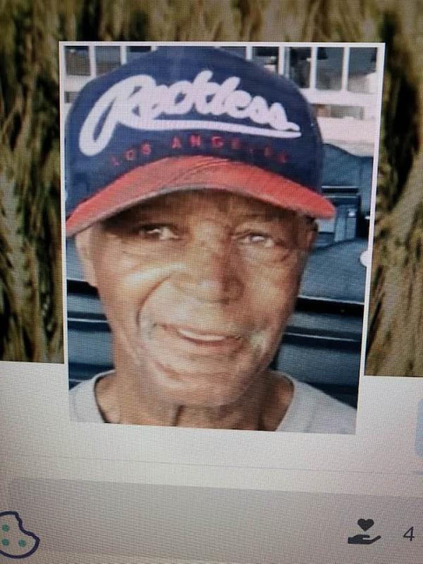 Ernest Luther "ernie" Carter