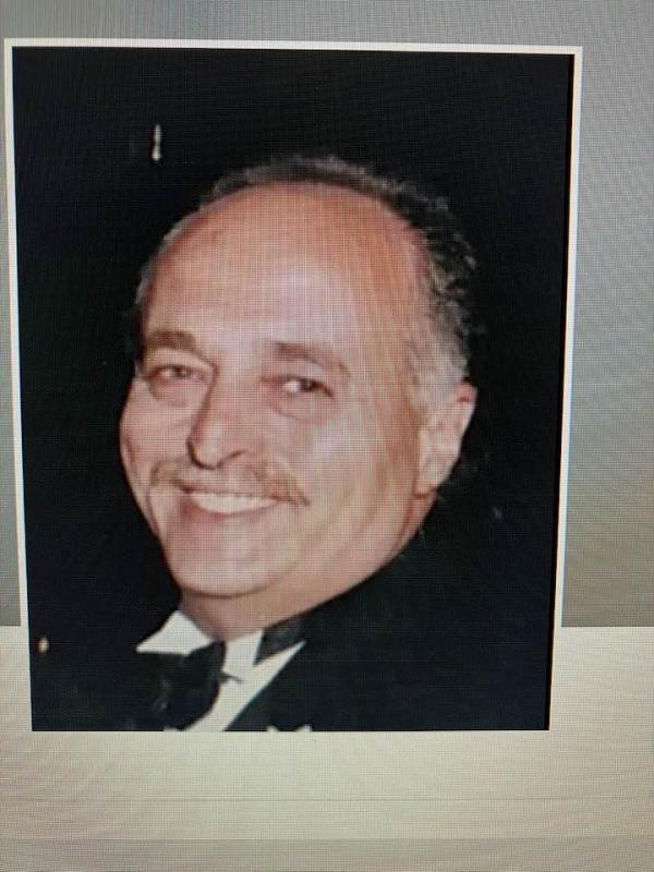 Stephen Charles Crea "steve"