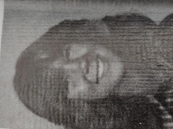 Trista (parker) Miller