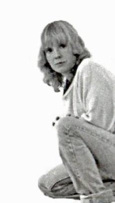 Susan (rock) Kaye