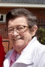 Bonnie Fern (lee) Wakeman