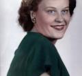 Janet (meyer) Tanner
