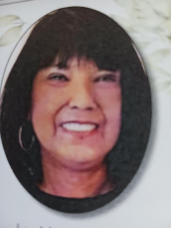 Maria Dawn Tarjanyi