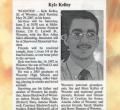 Kyle D. Kelley