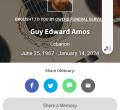Guy Edward Amos