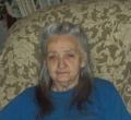 Bertha Estella Cantrell Couch