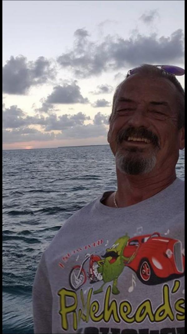 Daniel J Laubach