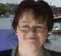 Judith Gale (robinson) Mercer
