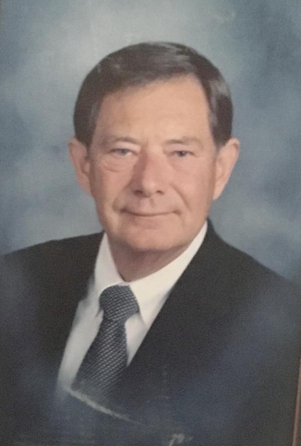 Ron Rukstad