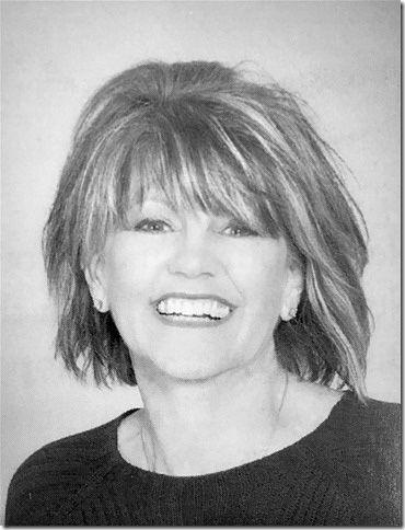 Barbara Jean Clark Newman
