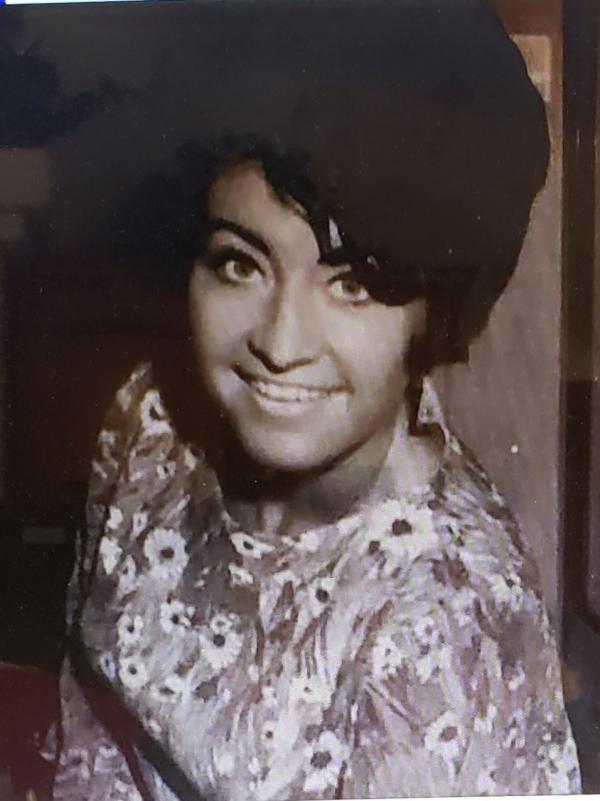 Peggy Seifel Bush