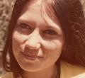 Donna F. (berg) Chapman