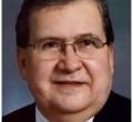 Dr. Alan Ray Bloom