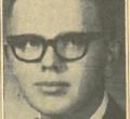 Lowell J. Evenson