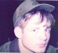 Carl Wayne Baker