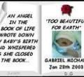 Gabriel Michael Richart
