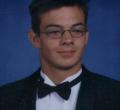 Justin Elliott Ciccone
