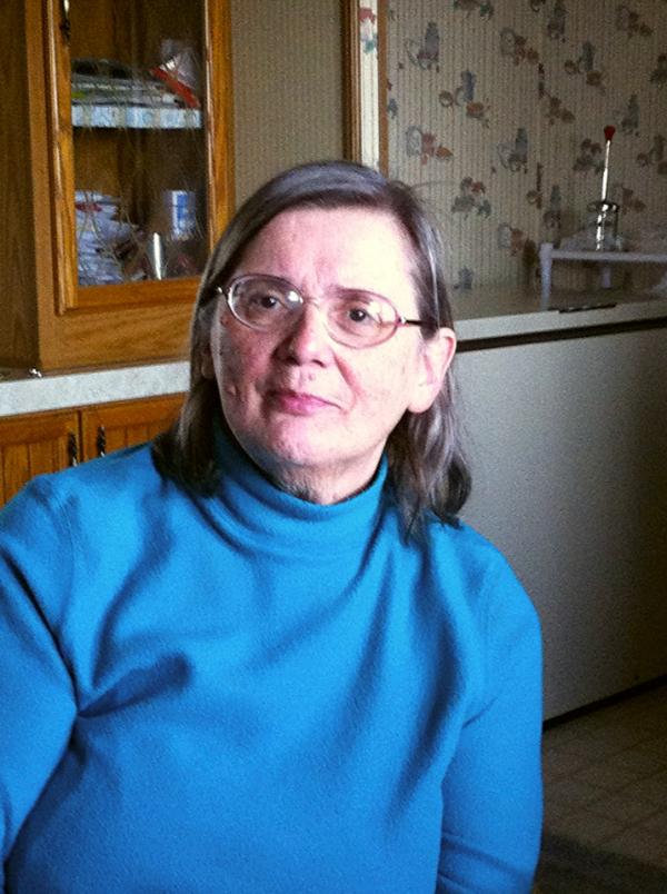 Betty Beard