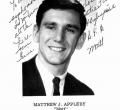 Matthew Appleby
