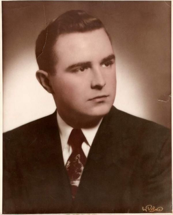 Laurence R, Bellora, Jr.