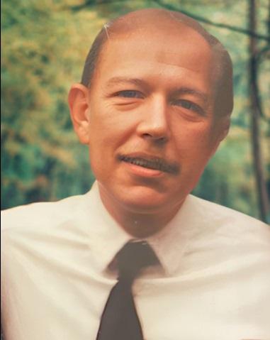 Edward Murin