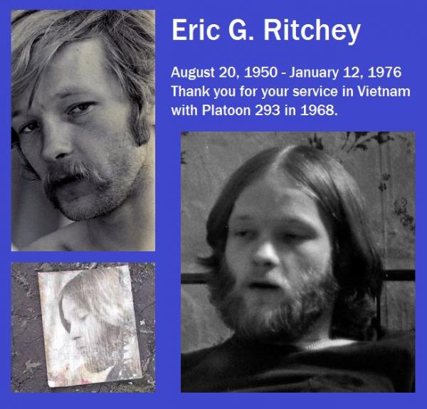 Eric G. Ritchey