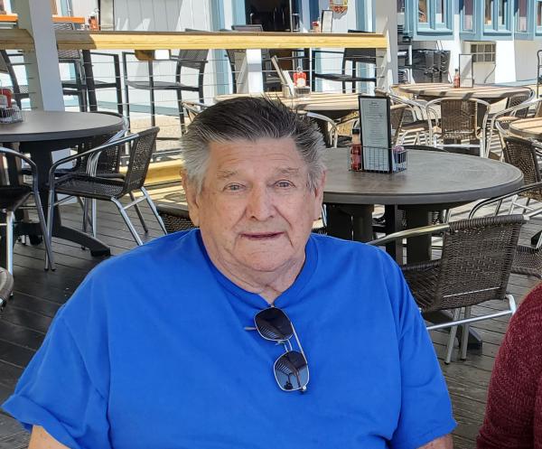 Richard S. Skowronski Sr.