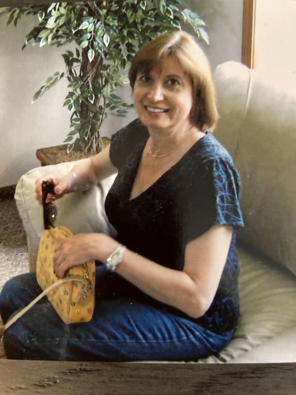 Carol R Young