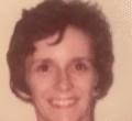 Mary Ann Sherwin Scott