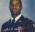 Braylef Abdul William Philpot